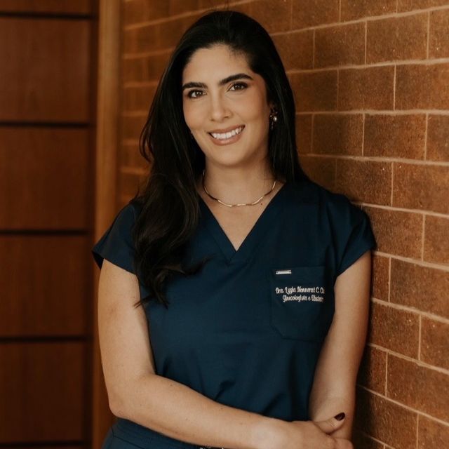 Lygia Monnerat Cruz Chaves, Ginecologista Indaiatuba