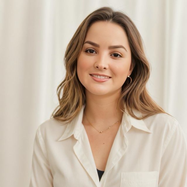 Mariana Dos Santos, Psicólogo Lages