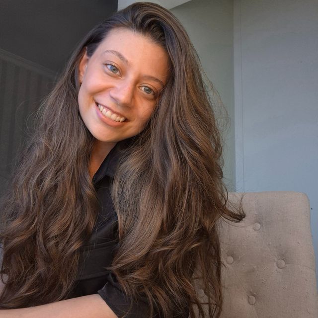 Naomy Melo, Psicólogo Santos