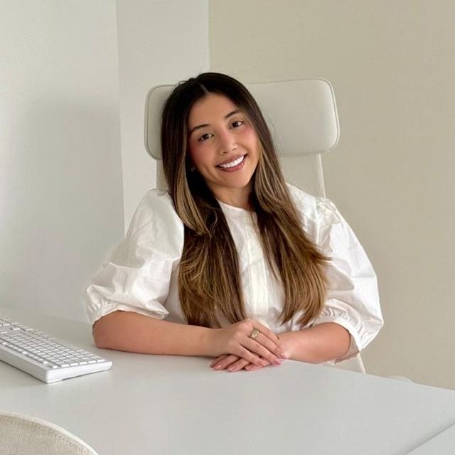 Eduarda Medina Amorim, Médico general Medellín