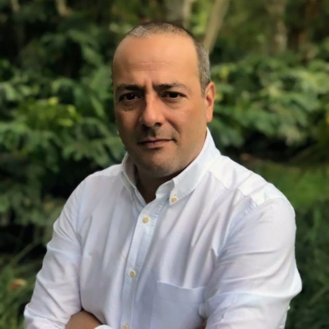 Federico Guzman