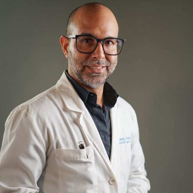 Ricardo Anave, Psicólogo Arauca