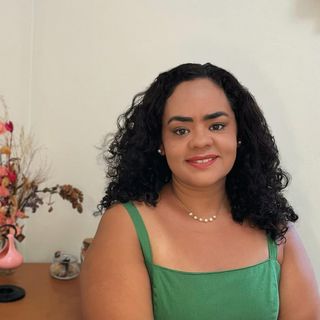 Sarah Salustiano  Dos Santos , Fisioterapeuta Vila Velha