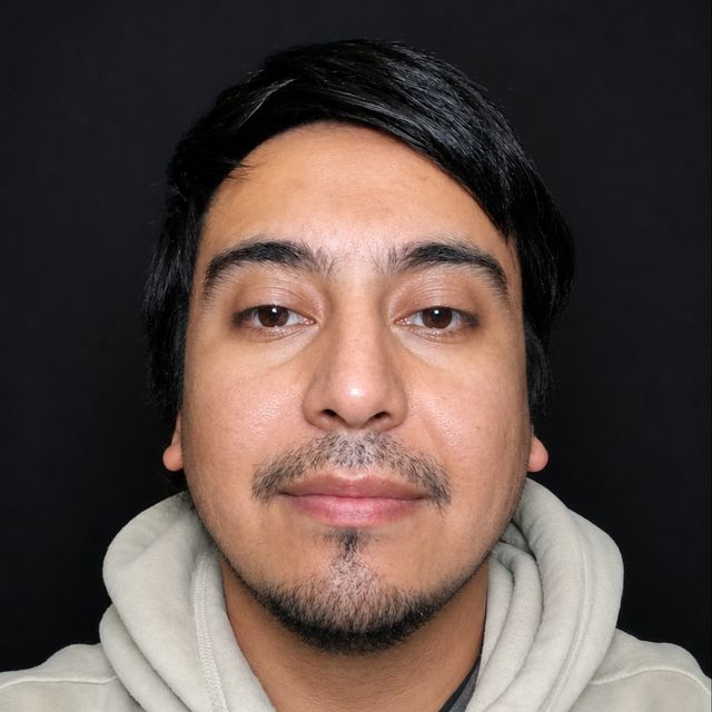 José Guerrero Comicheo, Psicólogo Valdivia