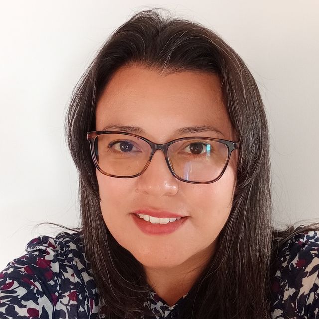 Natalia Acevedo, Psicólogo Madrid