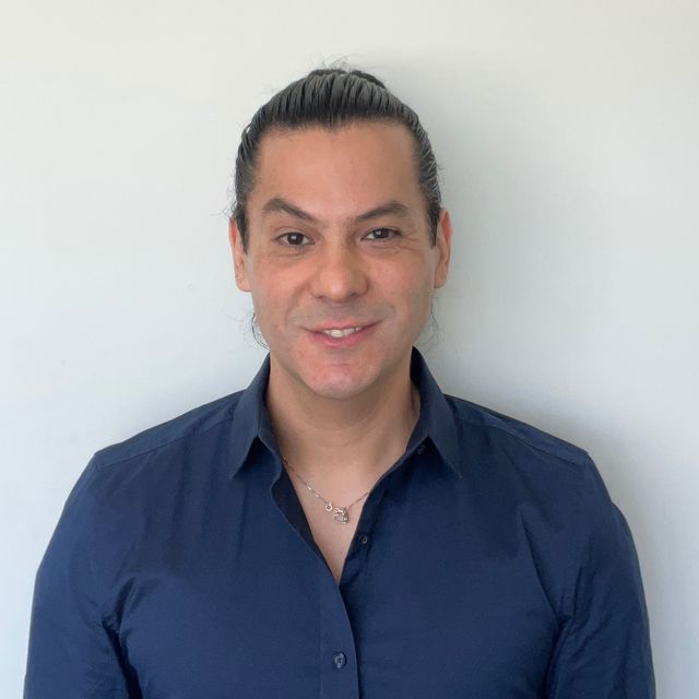 Patricio Puga Álvarez