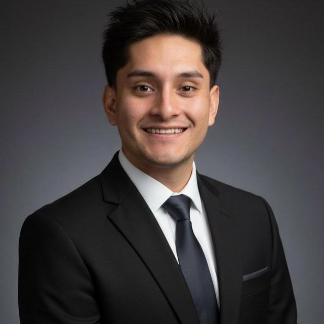 Shamir Barros Sevillano, Médico general Trujillo