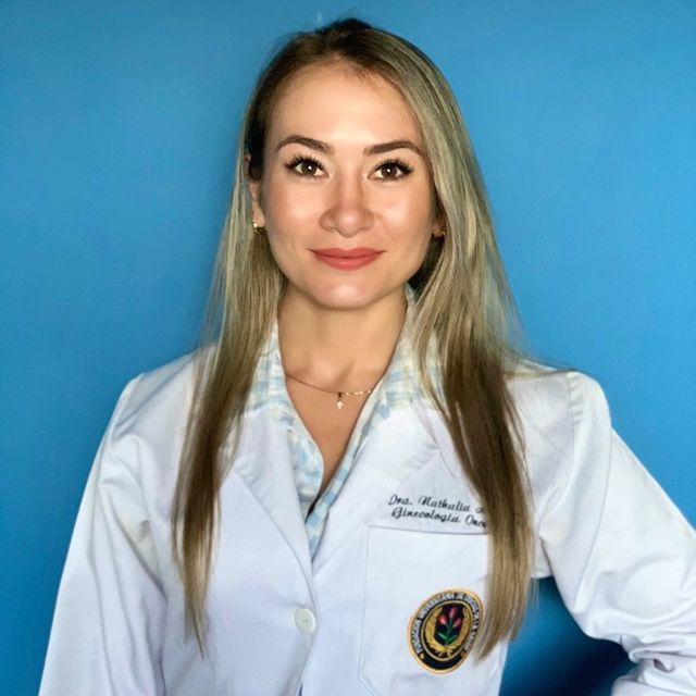 Ingrith Nathalia Ardila Sanabria, Ginecólogo Bogotá