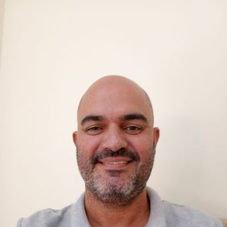 Rodrigo  Frati Rodrigues, Psicólogo Sorocaba
