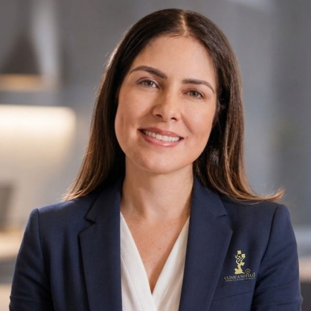 Rita Sotelo, Cirurgião plástico Lajeado
