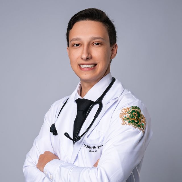 Dr. Magno Marques Pereira Teixeira, Médico clínico geral Luís Eduardo Magalhães