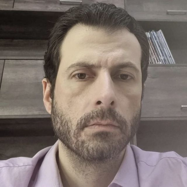 Guilherme Abdo, Psiquiatra São Paulo