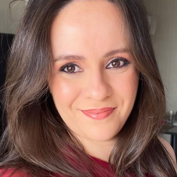 Vanessa Brito Nakamura, Neurologista São Paulo