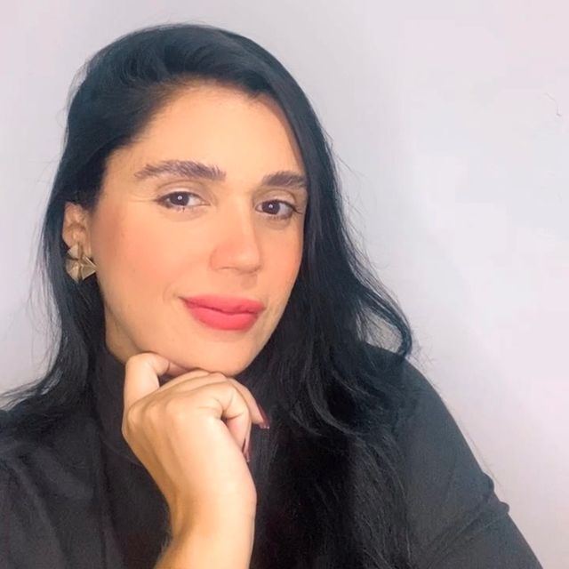Bianca Louise, Psicólogo Ipatinga