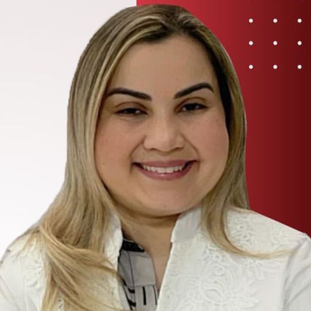 Viviane Dos Santos Silva, Médico clínico geral Teresina