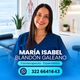 María Isabel Blandón Galeano