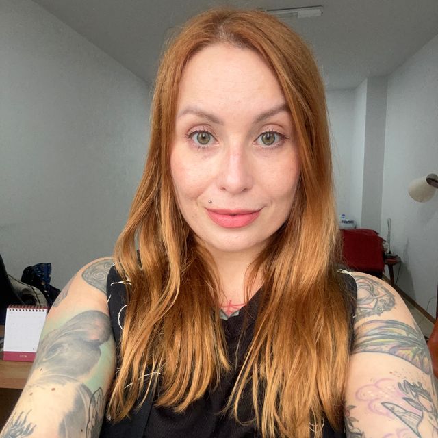 Christiana Campos, Psicólogo Curitiba