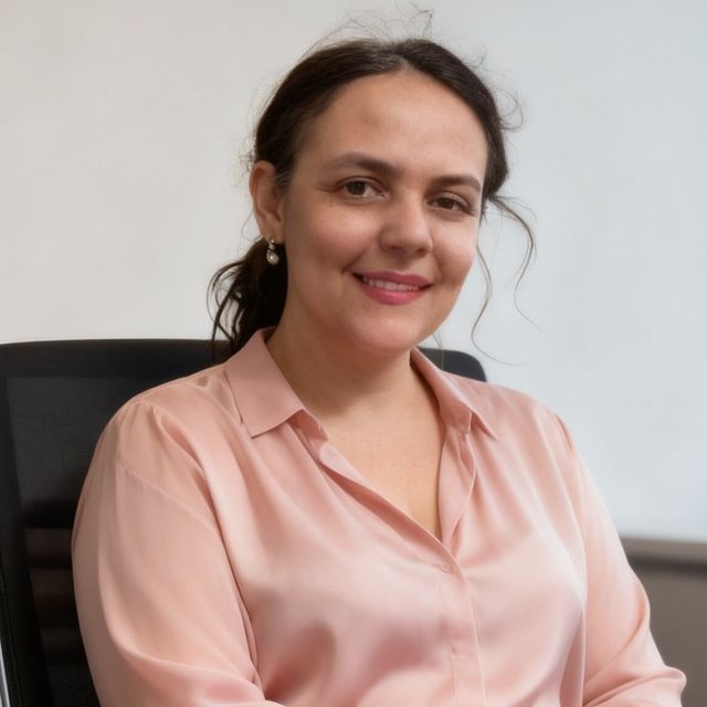 Lilian Betania Rocha Martins, Psicólogo Samambaia