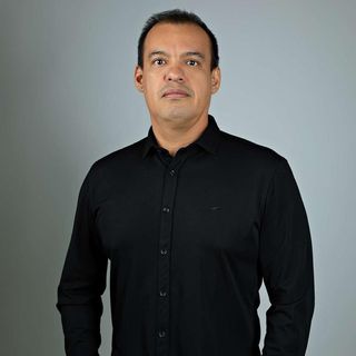 Marco Antonio Vargas Miranda, Especialista em Ultrassonografia Ribeira Do Pombal
