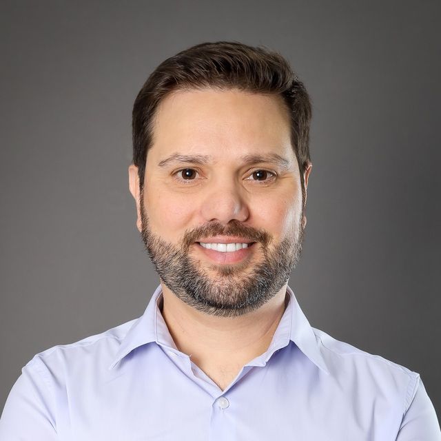 Andre Elias Lino, Dentista Ribeirão Preto