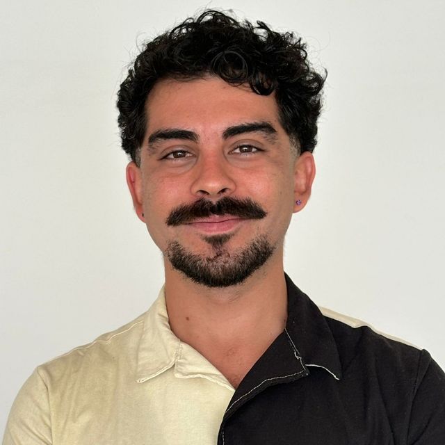 Matías López Concha, Psicólogo Providencia