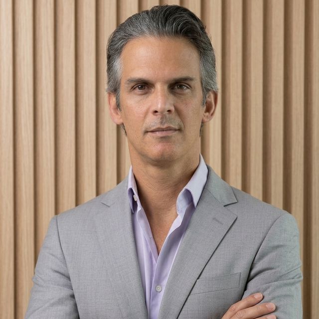 Getúlio Cardoso, Oftalmologista Caruaru