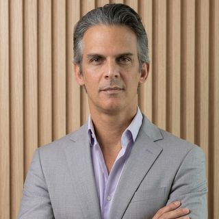 Getúlio Cardoso, Oftalmologista Caruaru