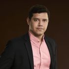 Dr. Nathan de Campos