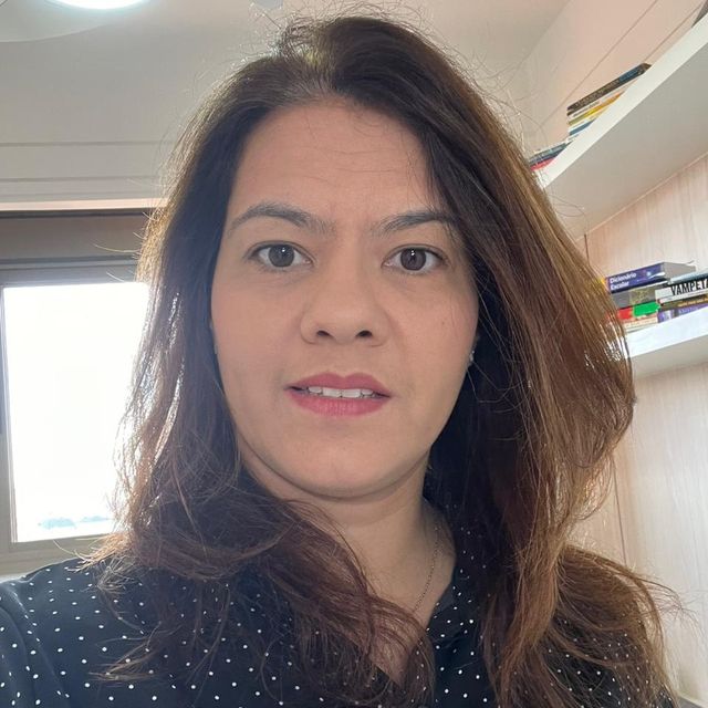 Emanuely Kathlyn Santos Ferro, Psicólogo Campinas