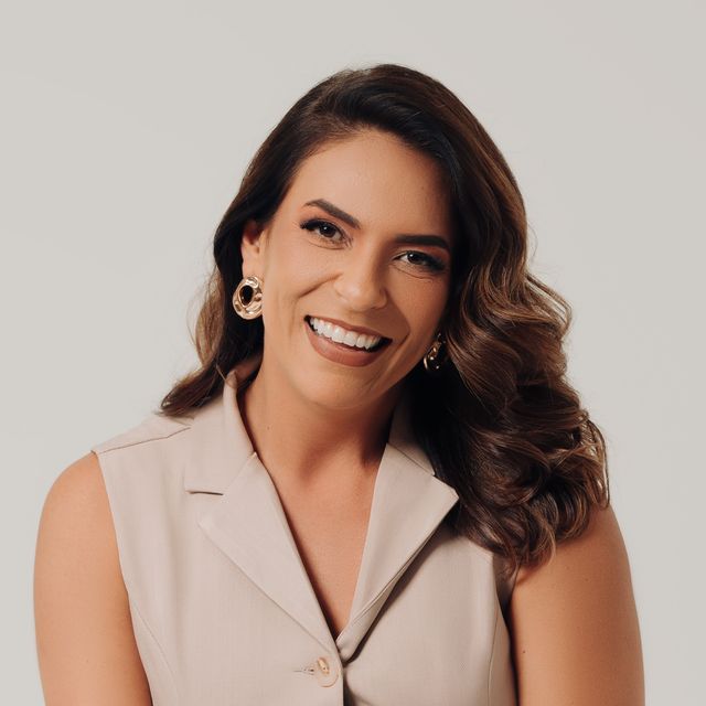 Janaina  Patricio, Psicólogo Recife