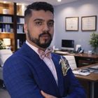 Dr. Renan Francisco de Carvalho