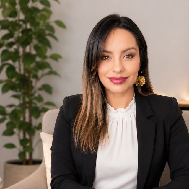 Alejandra del Pilar Pirazán Espitia, Psicólogo Chía