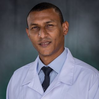 Acercar imagen: Miguel Jose Villazon Lozada, Médico general Amaga