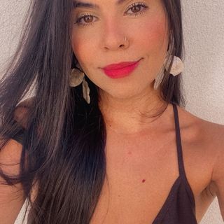 Bárbara Genizelli, Nutricionista Rio de Janeiro