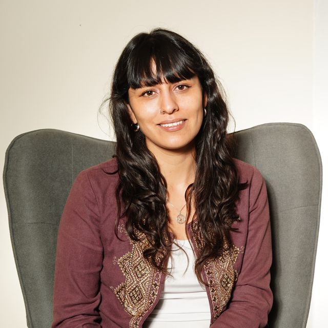 Nicol Herrera Barra, Psicólogo Valdivia