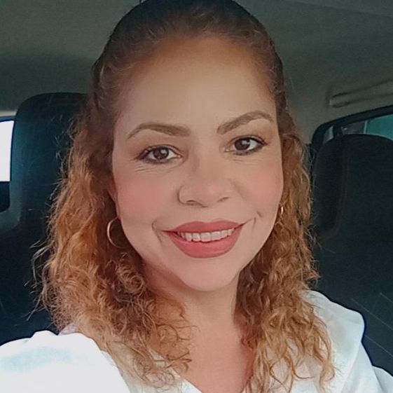 Dra Gleyce  Aragão , Fisioterapeuta Macapá
