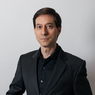 Fabio Pimenta de Moraes, Oftalmologista Chapecó