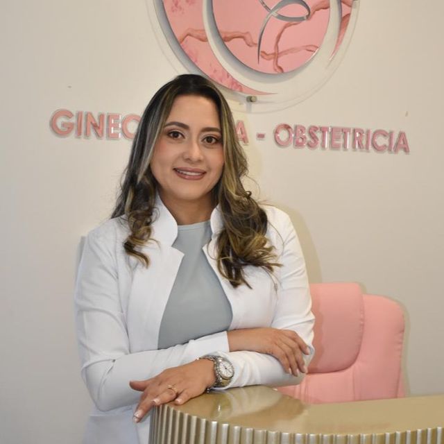 Judith Margarita Perez Hum, Ginecólogo Barranquilla