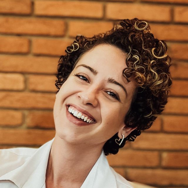 Tamiris  Azevedo Rodrigues Brabo, Nutricionista Sumaré