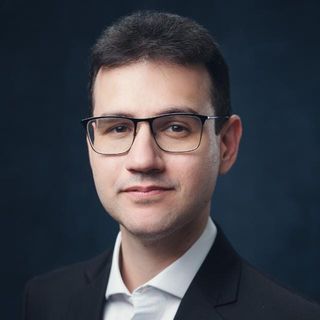 Ampliar imagem: Hamilton Franco Filho, Urologista Palmas