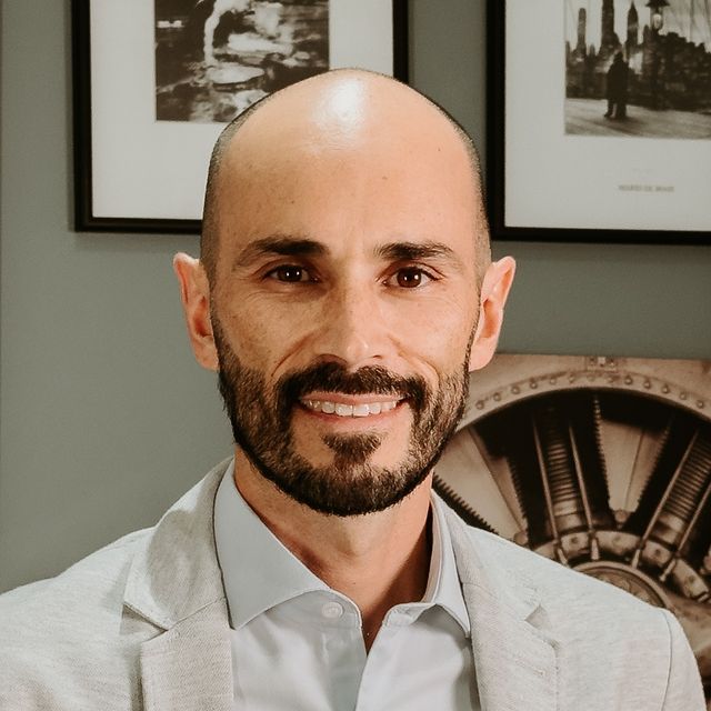 Ricardo Castedo