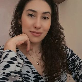Rafaela Gomes Geraldo, Psicólogo São Paulo