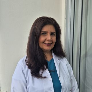 Diana M. Pérez, Médico general Chía