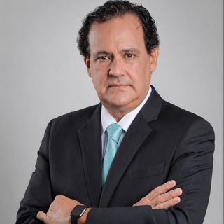 Moacyr Ely Menendez Castillero, Dentista São Paulo