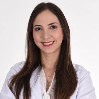 Priscila Tura Sakamae, Nutricionista Campinas
