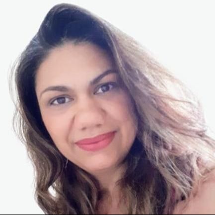 Ane Carolina  Alves Feitoza