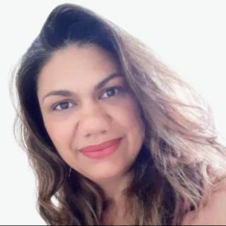 Ampliar imagem: Ane Carolina  Alves Feitoza, Terapeuta complementar São Paulo