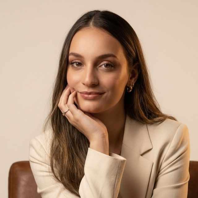 Carolina Almeida, Dentista Porto Alegre