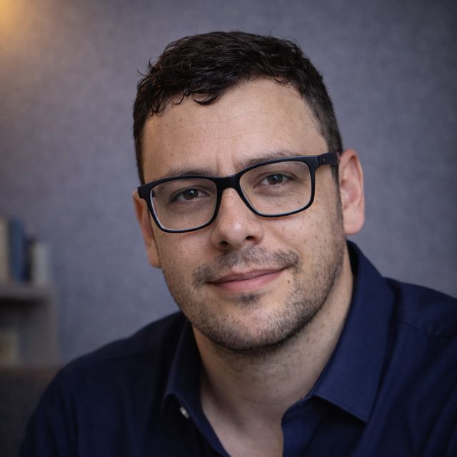 David Andrés Fernández vallejo, Psicólogo Envigado