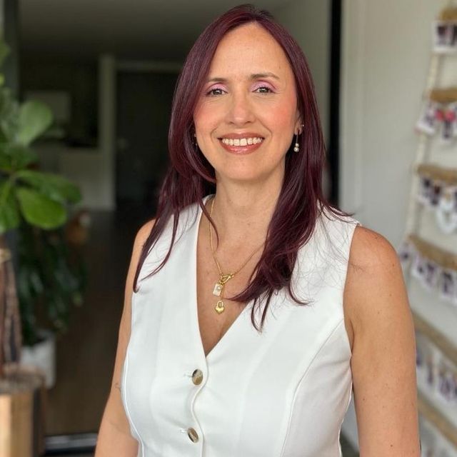 Claudia Patricia Arboleda Arango